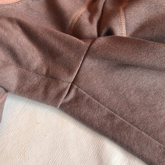 Stella McCartney for Adidas 3/4 joggers, sz xs - Picture 4 of 8